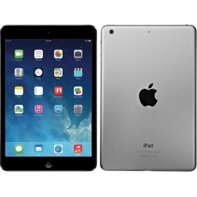 Resim Apple iPad Pro 1. Nesil Cellular Outlet 9.7" | 16GB Gri 