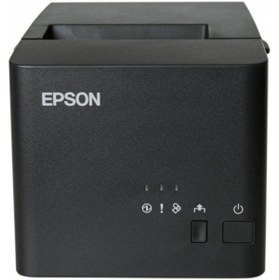 Resim Epson TM-T20X-052 Termal Fiş Yazıcı (Ethernet) 