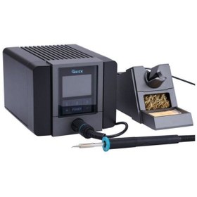 Resim Quick TS-1200 SICAK HAVA MAKİNASI 