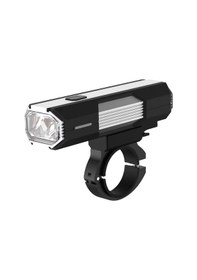 Resim Schulzz 700 Lümen 3xt6 Led Usb İle Şarj Edilebilir Bisiklet Farı 