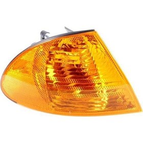 Resim Bmw E46 Sedan Eski Model Sarı Sağ Sinyal 98-01 Llc842 63136902766 