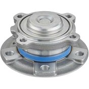 Resim Bmw F20 F21 F30 F32 F33 F36 Porya Rulmanı Ön Poryalı 
