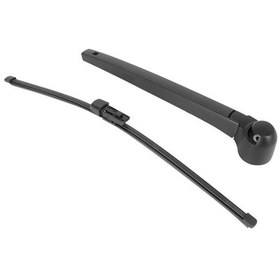 Resim Skoda Superb Arka Silecek Kolu Ve Süpürgesi 2008--2015 