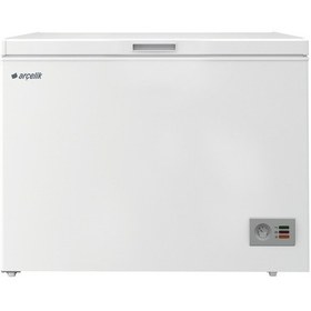 Resim Arçelik 2316 J 298 LT Sandık Tipi Derin Dondurucu 