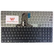 Resim Hp Pavilion 15-ac Türkçe Klavye 