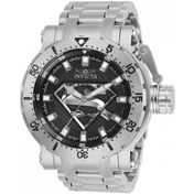 Resim Invicta 26824 126824 Superman Automatic 52 MM Erkek Kol Saati 