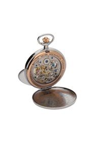 Resim Carl Von Zeyten Cvz0040RSL Limited Edition 574\999 Mekanik Cep Saati 