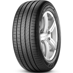 Resim Pirelli 285/40 R21 109Y Xl Scorpion Verde Ao Oto Yaz Lastiği (Üretim Yılı:2025) 