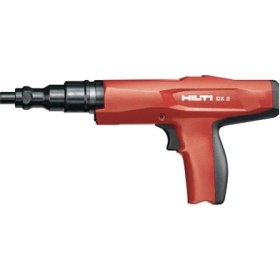 Resim Hilti Dx 2 Barutlu Çivi Çakma Tabancası 