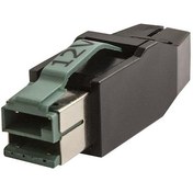 Resim 12V Powered Usb Pos Makinesi Konnektörü 