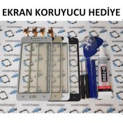 Resim Samsung Galaxy Grand Prime G532 Dokunmatik Touch (188882330) 