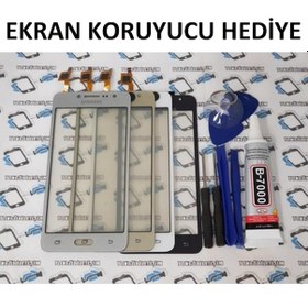Resim Samsung Galaxy Grand Prime G532 Dokunmatik Touch (188882330) 