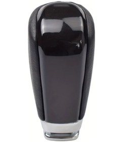 Resim Dashanshop Toyota Prado Fj 150 Cruiser 2010-2017 Otomatik Siyah Karbon Vites Topuzu Ergonomik Dayanıklı 