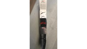 Resim ForteGT Çamurluk (26-27.5 jant)siyah Forte Gt 