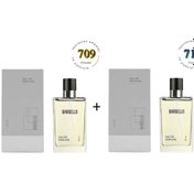 Resim Bargello 709 711 Erkek Parfüm EDP 50 ML Oriental/fresh - Mnms50709711 Aromatik 