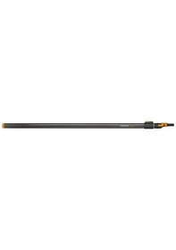 Resim Fiskars 1000665 Quikfit Teleskopik Sap L 228-400 Cm Uzayabilir 