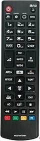 Resim AIDITIYMI AKB74475481 Yedek Uzaktan Kumanda LG TV MT57S 24MT57S 24MT57S-BZ ile Uyumlu 