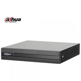 Resim DAHUA XVR1B04-I 4 KANAL 1080N H265+ HDCVI/AHD/TVI/CVBS/IP DVR KA 