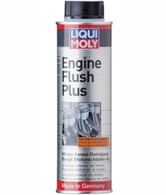 Resim Liqui Moly Engine Flush Plus - Motor Iç Temizleyici 