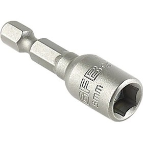 Resim Gfb 2545 Manyetik Somun Tutucu 7x45 Mm 