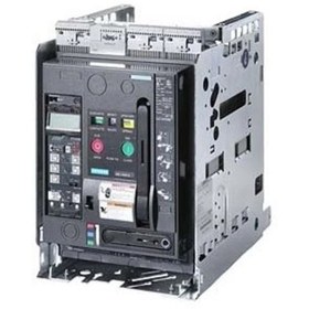 Resim Siemens 3wt8202 5aa00 0aa2 3wt Serısı Açık Tip Güç Şalterleri 2000a 66ka Lsı Korumalı Lcd Ekranlı Tr 