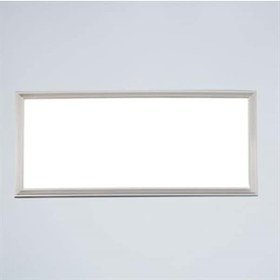 Resim Vitale Lux Panel Ay.Vc-004Ww Beyaz 