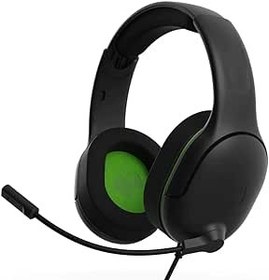 Resim PDP AIRLITE Pro Headset with Mic for Xbox Series X|S, Xbox One, Windows 10/11 - Black 