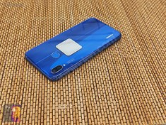Resim Huawei P20 Lite İkinci El TR | 64 GB 4 GB | Mavi 