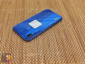 Resim Huawei P20 Lite İkinci El TR | 64 GB 4 GB | Mavi 