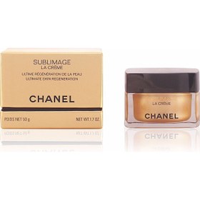 Resim Chanel Sublimage La Creme Texture Krem 50 G 