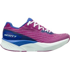 Resim SCOTT Pursuit Womens Shoe Kadın Koşu Ayakkabısı 287831-7191380 