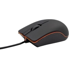 Resim Concord C26 Optik 1000 Dpı Kablolu Mouse C26S 