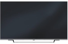 Resim Beko Crystal 9 B65 D 986 S 4K Ultra HD 65'' 165 Ekran Uydu Alıcılı Google Smart LED TV 