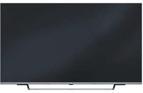 Resim Beko Crystal 9 B65 D 986 S 4K Ultra HD 65'' 165 Ekran Uydu Alıcılı Google Smart LED TV 