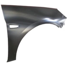 Resim Opel Astra K Hb 20/21 Ön Çamurluk Delikli Sağ Tyg - Çamurluk 