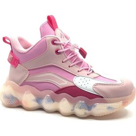 Resim Cool Edi Air Bosst Ortopedik Taban Unisex Çocuk Bot 001 