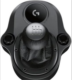 Resim Logitech G G Series G29 PS5, PS4 ve PC Driving Force+Shifter Direksiyon Seti-İthalatçı Garantili 