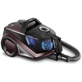 Resim Fakir Filter Pro 800W Toz Torbasız Elektrikli Süpürge 