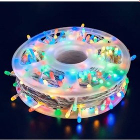 Resim 50 Mt Rgb Yılbaşı Süsü 