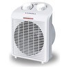 Resim Luxell Lx-6335t 2000 Watt Termostatlı Fanlı Isıtıcı 