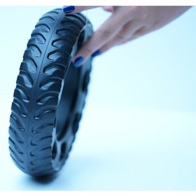 Resim Forlast Onvo-007 / 8 Inch Ön Dolgu Lastik 