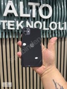Resim Apple iPhone 11 İkinci El TR | 64 GB | Siyah İkinci El 11 64 GB SİYAH HATASIZ İŞLEMSİZ