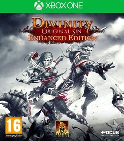 Resim Divinity: Original Sin XBOX ONE 