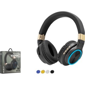 Resim Hadron HZBT760 Bluetooth Kulaklık 