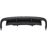 Resim Volkswagen Passat CC 2013 - 2017 Arası Uyumlu R-Line Difüzör 