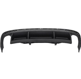 Resim Volkswagen Passat CC 2013 - 2017 Arası Uyumlu R-Line Difüzör 