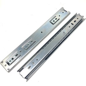 Resim Minnes Teleskopik Bilyalı Ray 43X450 (Mınnes) 