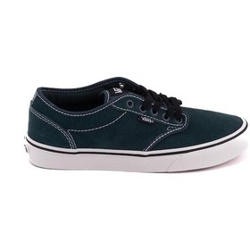 Resim Vans Atwood Erkek Günlük Spor Ayakkabı C-van000cx8dqtdqt Yeşil 
