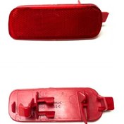 Resim Leoparts Honda Crv Arka Tampon Reflektörü Sağ 2003-2005 33505-s9a-003 