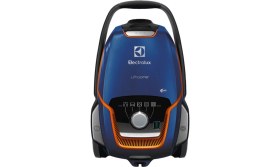 Resim Electrolux UltraOne EUOC94DB 850 W Toz Torbalı Elektrikli Süpürge 